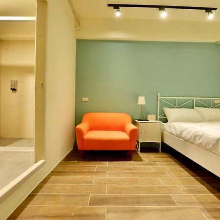Enter Inn Đài Bắc Ngoại thất bức ảnh