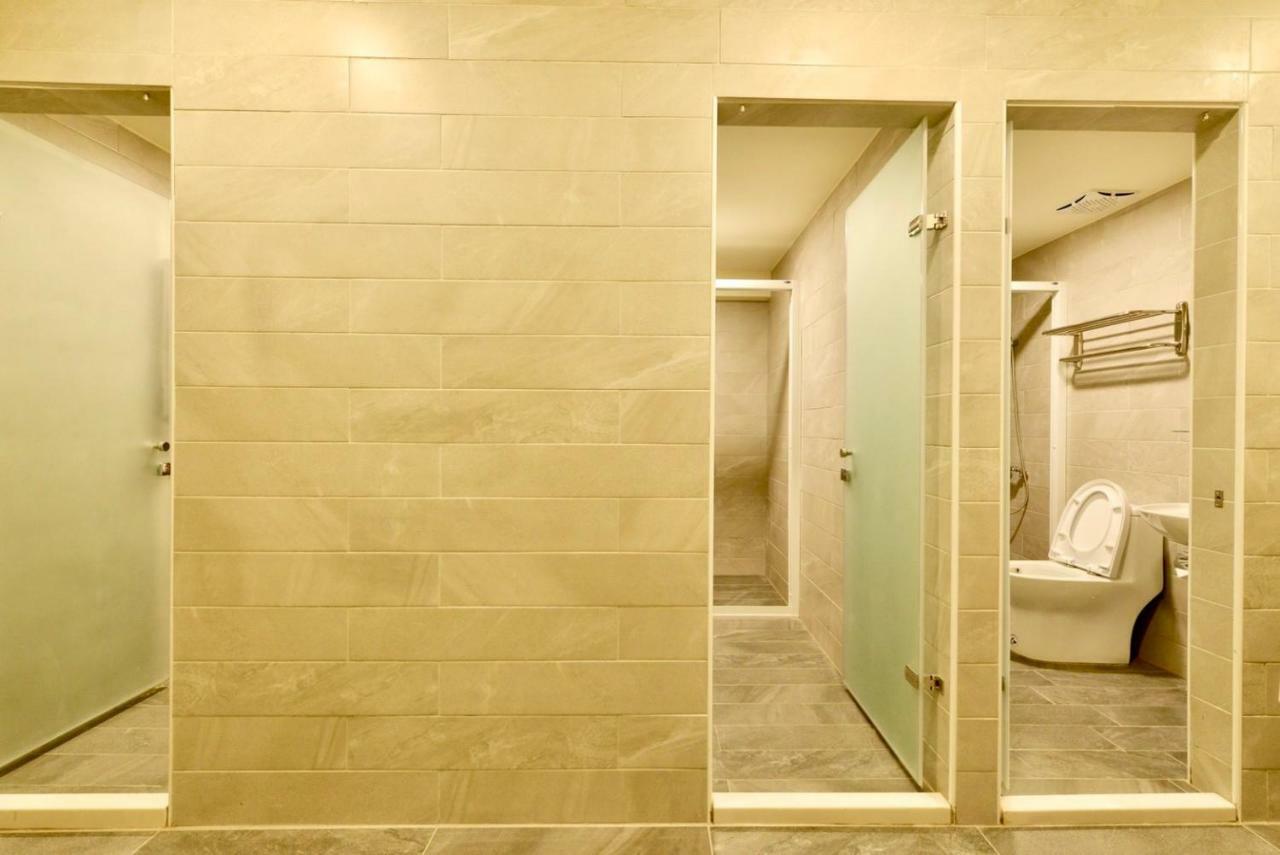 Enter Inn Đài Bắc Ngoại thất bức ảnh