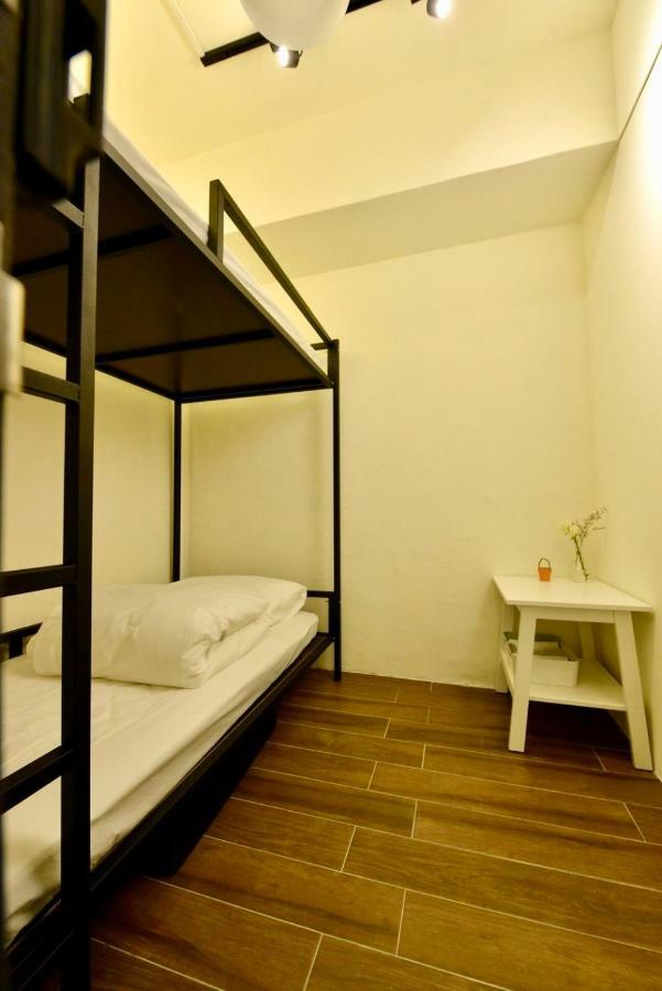 Enter Inn Đài Bắc Ngoại thất bức ảnh