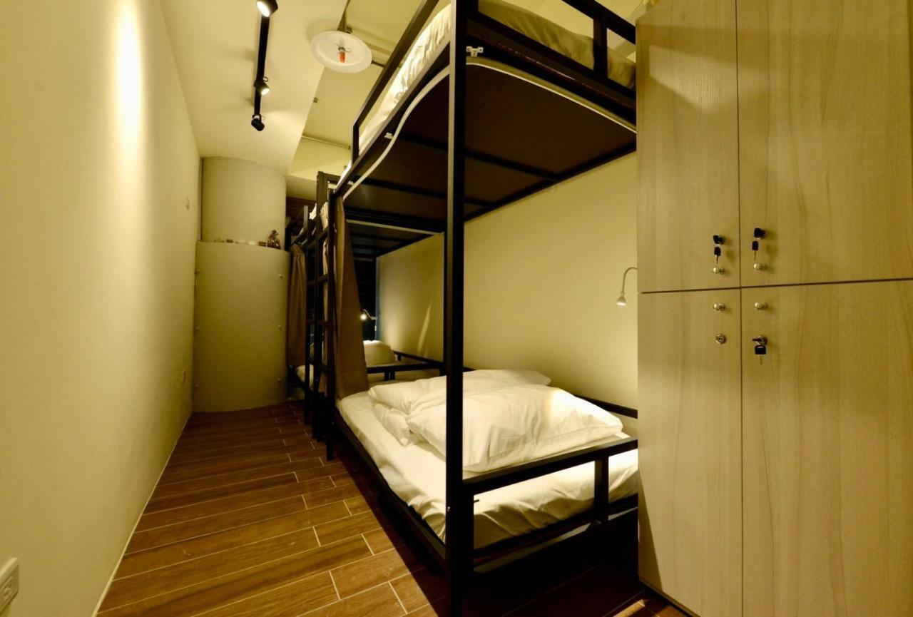 Enter Inn Đài Bắc Ngoại thất bức ảnh