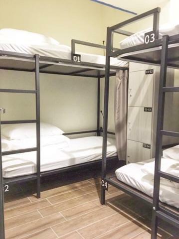 Enter Inn Đài Bắc Ngoại thất bức ảnh