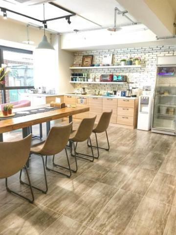 Enter Inn Đài Bắc Ngoại thất bức ảnh
